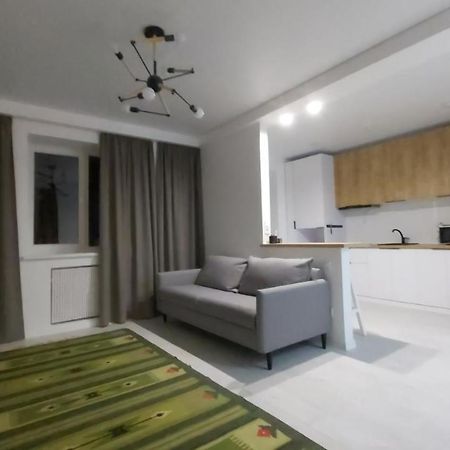 Скандинавская Лаконичность Kharkiv Eksteriør billede